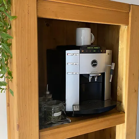 住宿加早餐酒店 La Foyere