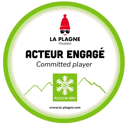 Bed and breakfast La Foyere