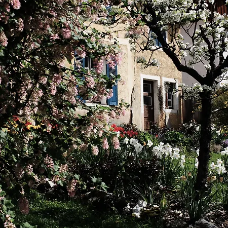 La Foyere 住宿加早餐酒店