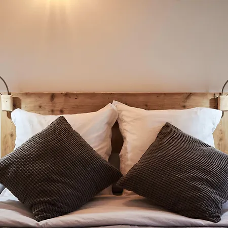 La Foyere Bed and breakfast La Plagne