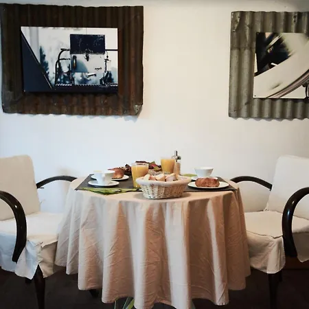B&B La Foyere 라 플라뉴