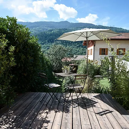 La Foyere 住宿加早餐酒店 3*