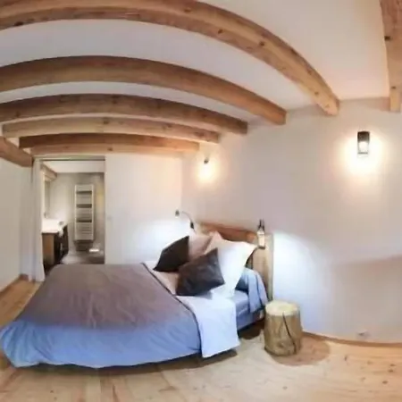 B&B La Foyere 라 플라뉴