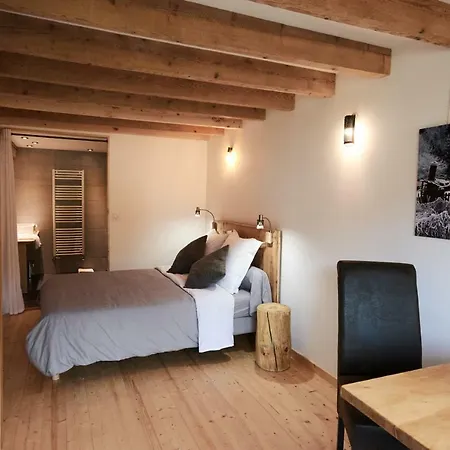 Bed and breakfast La Foyere 4*