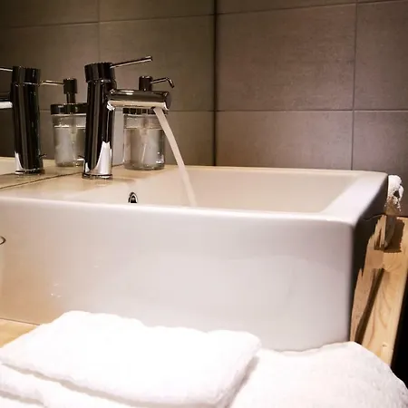 Bed and breakfast La Foyere