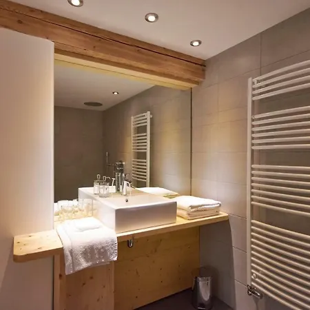 La Foyere Bed and breakfast La Plagne