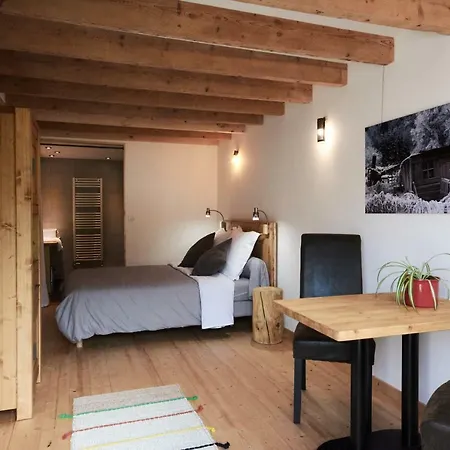 La Foyere Bed and breakfast 4*