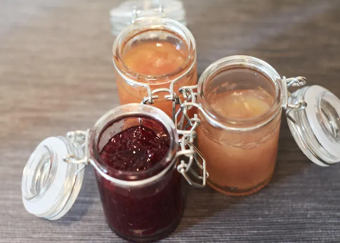 住宿加早餐酒店 La Foyere