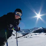 La Foyere 3* La Plagne