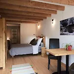 La Foyere La Plagne
