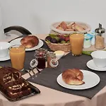 Bed & Breakfast La Foyere La Plagne