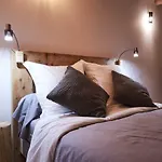 Bed & Breakfast La Foyere La Plagne