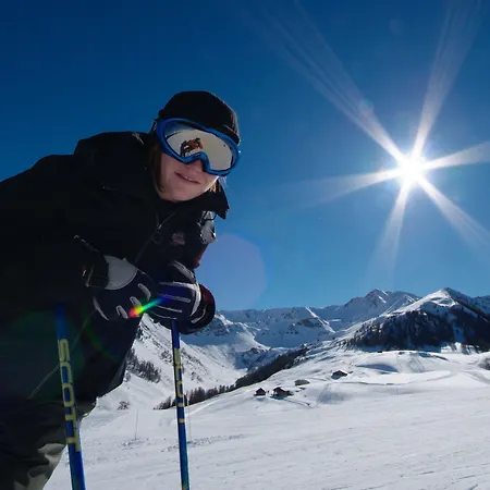 La Foyere 3* La Plagne
