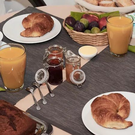 La Foyere 4* Ла-Плань