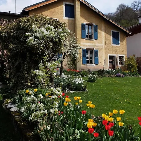 La Foyere Ла-Плань