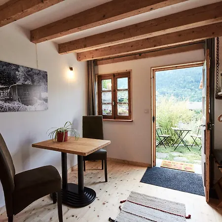 La Foyère Bed & Breakfast 3*