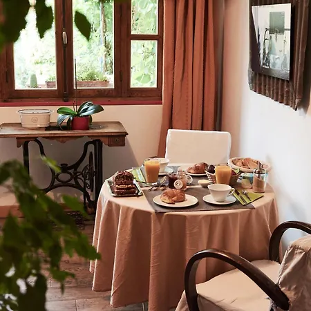 La Foyere Bed & Breakfast 3*