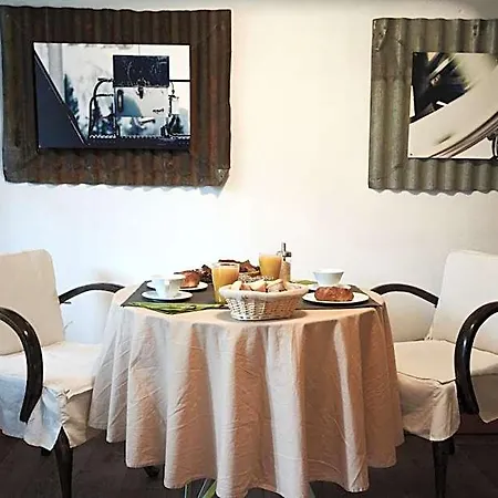 Bed & Breakfast La Foyere La Plagne