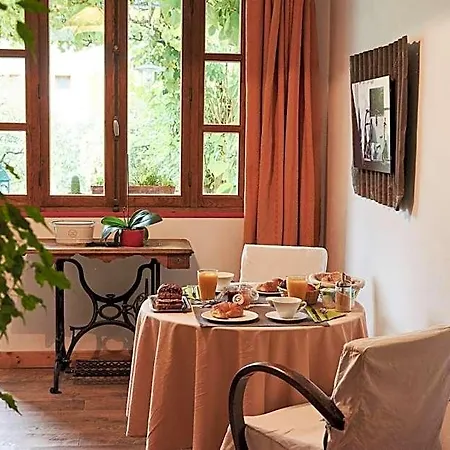 Bed & Breakfast La Foyere 3*