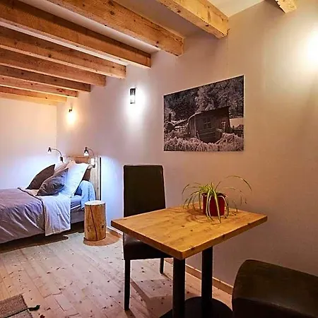 Bed & Breakfast La Foyere