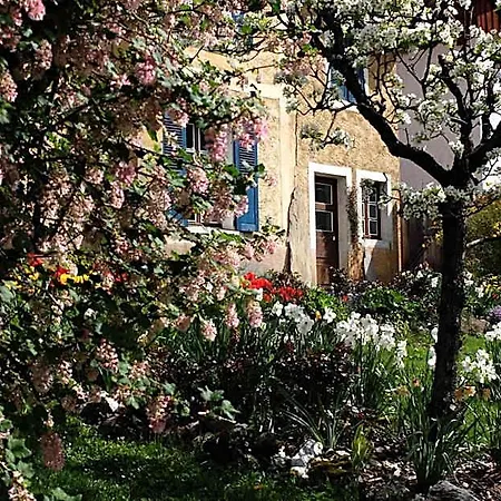 Bed & Breakfast La Foyere La Plagne