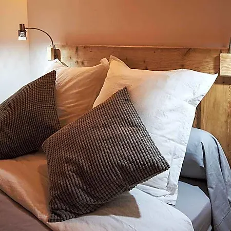 Bed & Breakfast La Foyere