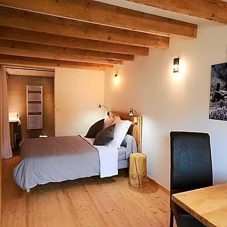 Bed & Breakfast La Foyere La Plagne