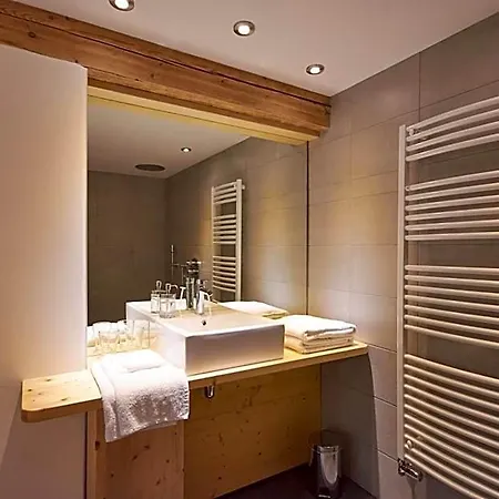 Bed & Breakfast La Foyere La Plagne