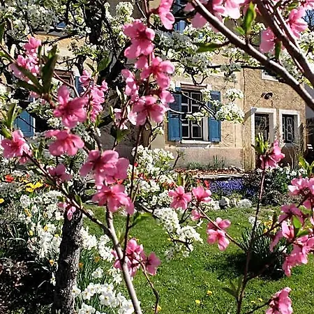 La Foyere Bed & Breakfast 3*