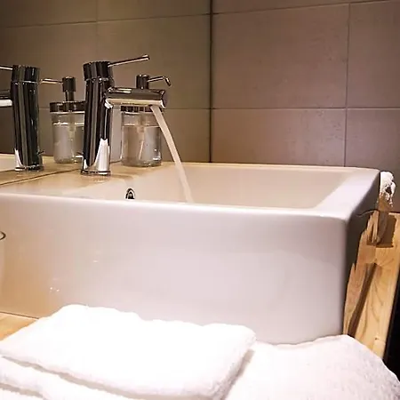 Bed & Breakfast La Foyere