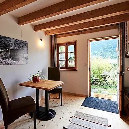 La Foyere Bed & Breakfast