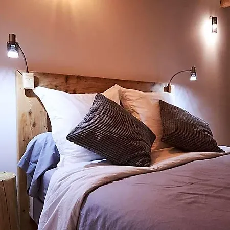 La Foyere Bed & Breakfast La Plagne
