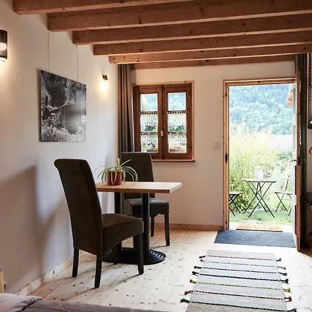 Bed and Breakfast La Foyere