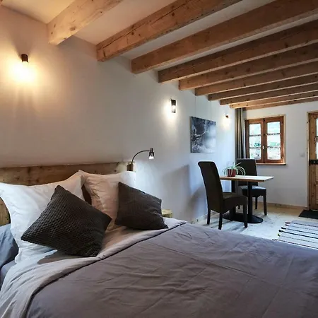La Foyere Bed and Breakfast