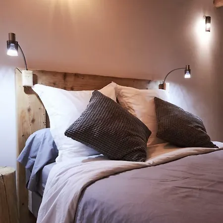 Bed and Breakfast La Foyere La Plagne