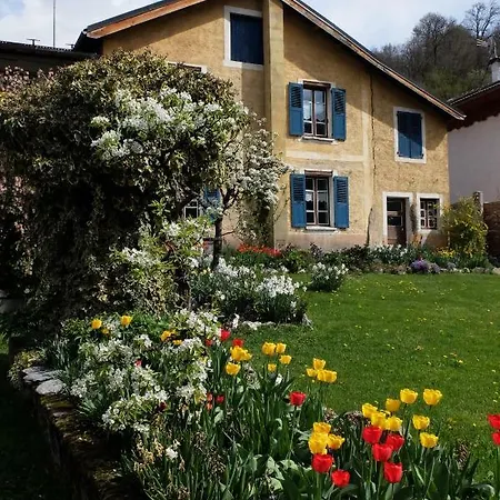 La Foyere Bed and Breakfast 3*