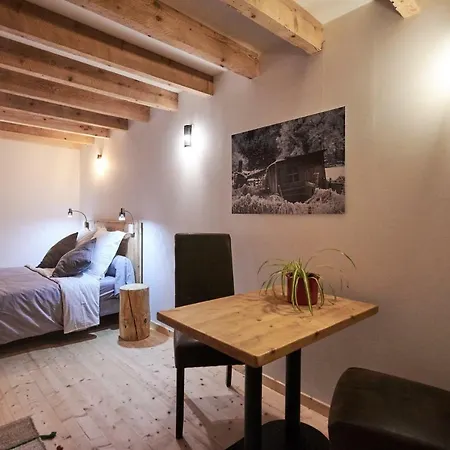 Bed and Breakfast La Foyere