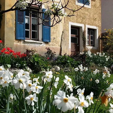 La Foyere Bed & Breakfast 3*