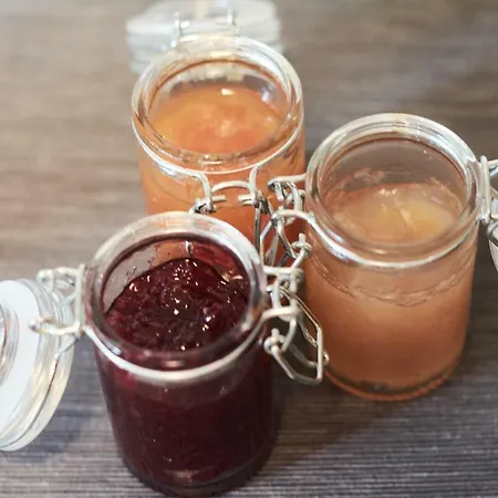 La Foyere 4* Ла-Плань