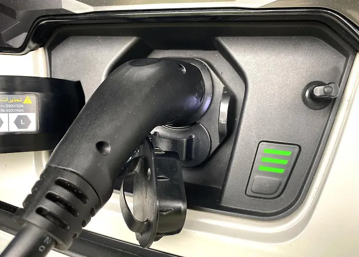 La Foyère La Plagne