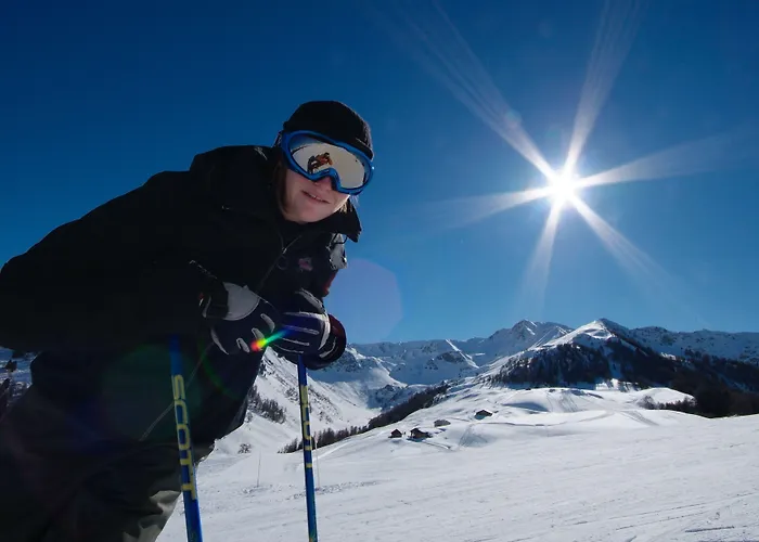 La Foyère 3* La Plagne