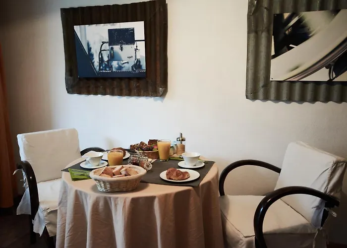 La Foyère Bed & Breakfast 3*