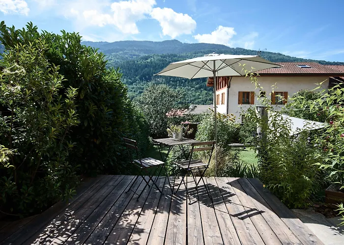 La Foyère Bed & Breakfast 3*