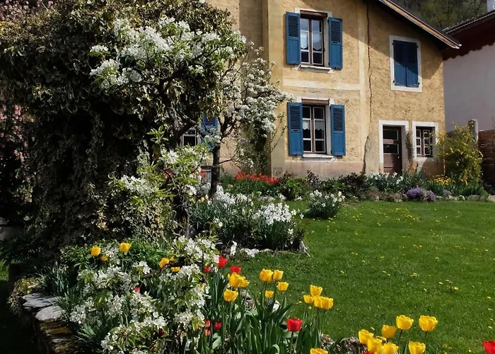 La Foyère La Plagne