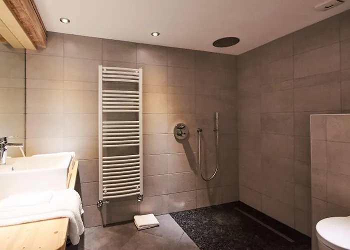 Bed & Breakfast La Foyère