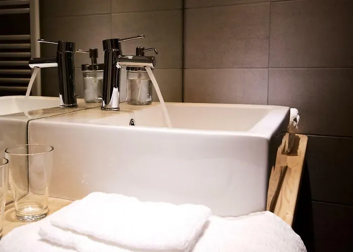 Bed & Breakfast La Foyère