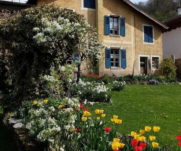 La Foyère Bed & Breakfast 3*