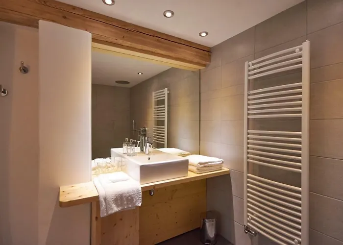 La Foyère Bed & Breakfast La Plagne