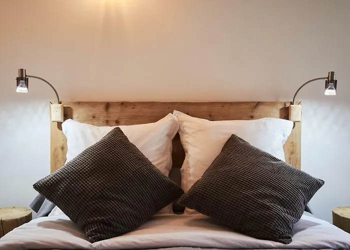 Bed & Breakfast La Foyère 3*