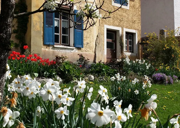 La Foyère Bed & Breakfast 3*